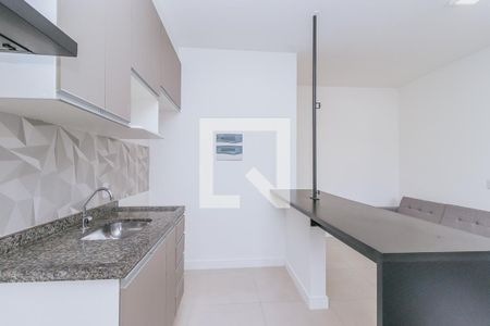 Apartamento para alugar com 2 quartos, 52m² em Colinas do Paratehy, São José dos Campos