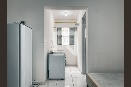 Kitnet/Studio para alugar com 1 quarto, 15m² em Jardim Esmeralda, São Paulo