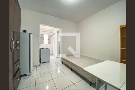 Studio de kitnet/studio para alugar com 1 quarto, 15m² em Jardim Esmeralda, São Paulo
