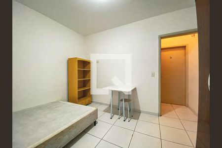 Kitnet/Studio para alugar com 1 quarto, 15m² em Jardim Esmeralda, São Paulo