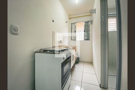 Kitnet/Studio para alugar com 1 quarto, 15m² em Jardim Esmeralda, São Paulo