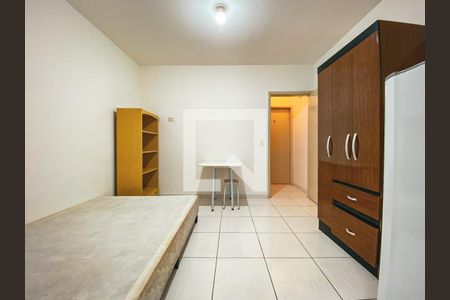 Kitnet/Studio para alugar com 1 quarto, 15m² em Jardim Esmeralda, São Paulo