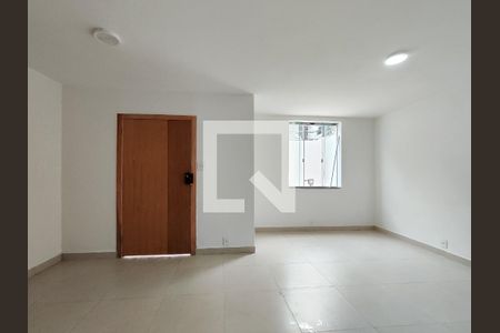 Sala de casa à venda com 2 quartos, 100m² em Rio Comprido, Rio de Janeiro