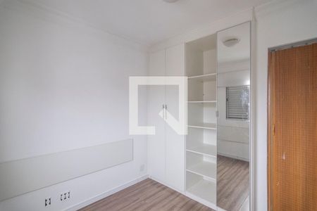 Quarto 2 de apartamento à venda com 3 quartos, 65m² em Parque Marajoara, Santo André