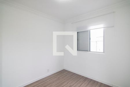 Quarto 1 de apartamento à venda com 3 quartos, 65m² em Parque Marajoara, Santo André