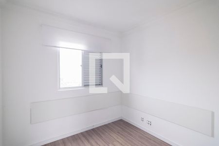 Quarto 2 de apartamento à venda com 3 quartos, 65m² em Parque Marajoara, Santo André