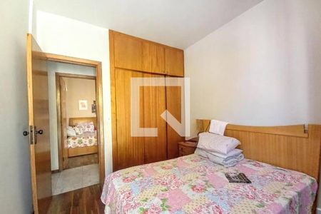 quarto 2 de apartamento à venda com 3 quartos, 93m² em São Luiz, Belo Horizonte