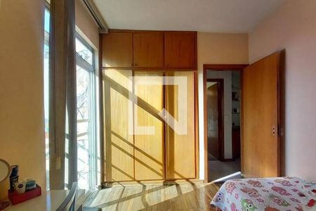quarto 3 de apartamento para alugar com 3 quartos, 93m² em São Luiz, Belo Horizonte