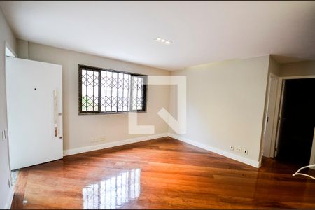 Sala de apartamento para alugar com 3 quartos, 80m² em Maracanã, Rio de Janeiro