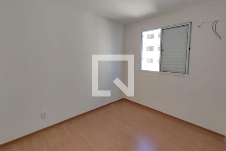 Quarto 1 de apartamento para alugar com 2 quartos, 46m² em Parque Industrial, Campinas