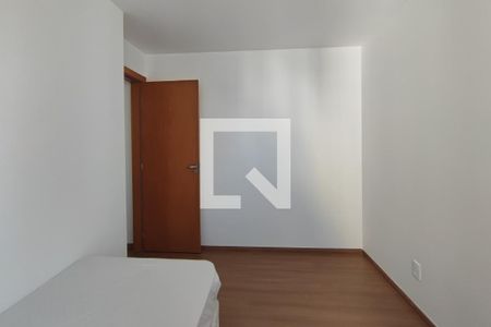 Quarto 2 de apartamento para alugar com 2 quartos, 46m² em Parque Industrial, Campinas