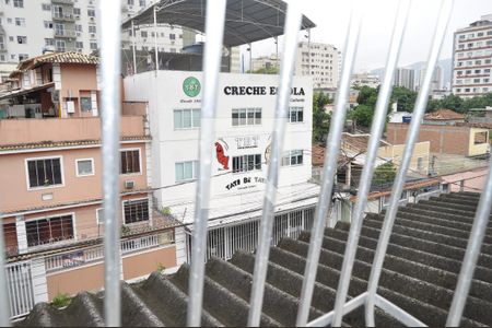 Apartamento à venda com 1 quarto, 51m² em Cachambi, Rio de Janeiro