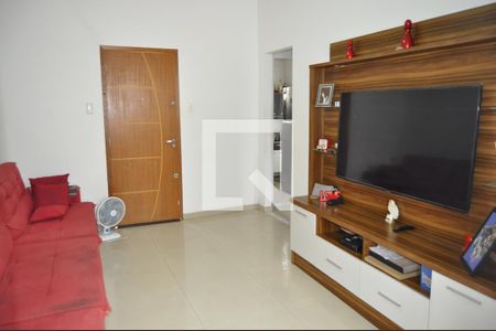 Apartamento à venda com 1 quarto, 51m² em Cachambi, Rio de Janeiro