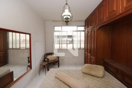 Quarto 2 de casa à venda com 3 quartos, 100m² em Todos Os Santos, Rio de Janeiro