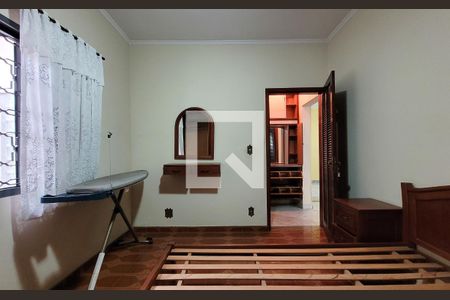 Quarto de casa à venda com 1 quarto, 90m² em Vila Leopoldina, Santo André
