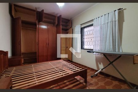 Quarto de casa à venda com 1 quarto, 90m² em Vila Leopoldina, Santo André