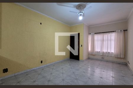 Sala de casa à venda com 1 quarto, 90m² em Vila Leopoldina, Santo André