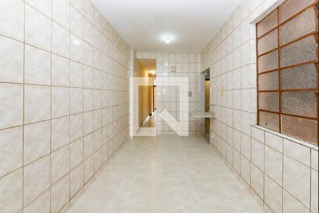 Cozinha de apartamento à venda com 3 quartos, 100m² em Centro, Belo Horizonte