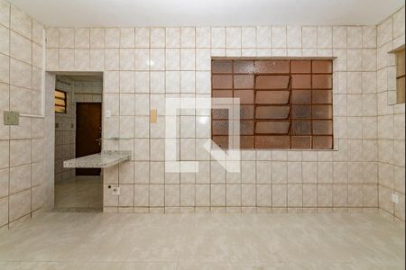 Cozinha de apartamento à venda com 3 quartos, 100m² em Centro, Belo Horizonte