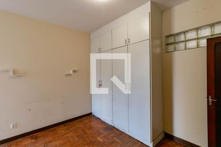 Quarto 2 de apartamento à venda com 3 quartos, 100m² em Centro, Belo Horizonte