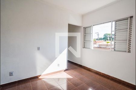 Suíte 1 de casa à venda com 4 quartos, 194m² em Vila Santa Teresa, Santo André