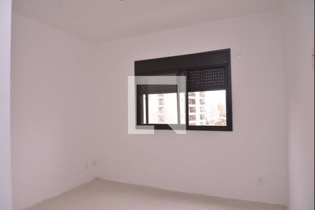 Quarto Suíte de apartamento à venda com 2 quartos, 87m² em Vila Bastos, Santo André