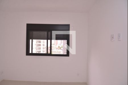 Quarto Suíte de apartamento à venda com 2 quartos, 87m² em Vila Bastos, Santo André