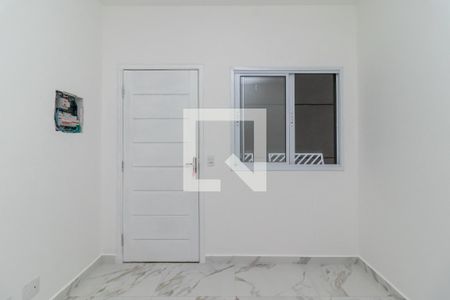 Sala de apartamento para alugar com 2 quartos, 40m² em Santana, São Paulo