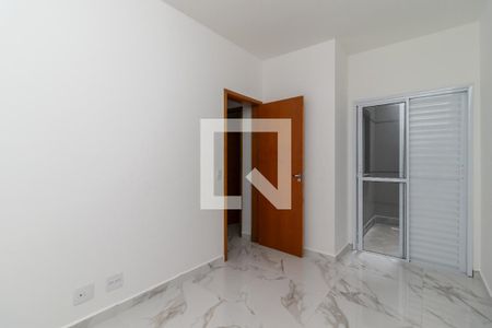 Quarto 1 de apartamento para alugar com 2 quartos, 40m² em Santana, São Paulo