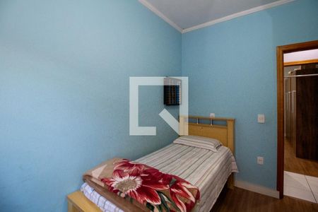 Quarto 1 de casa para alugar com 5 quartos, 194m² em Jardim Dal’orto, Sumaré