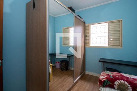 Quarto 1 de casa para alugar com 5 quartos, 194m² em Jardim Dal’orto, Sumaré