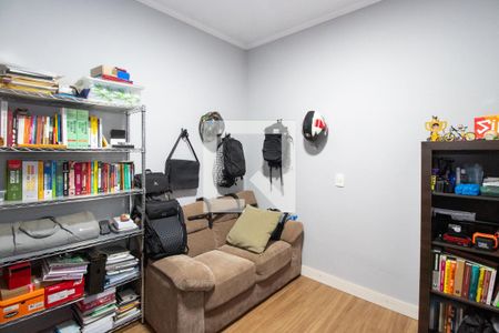 Quarto 2 de casa para alugar com 5 quartos, 194m² em Jardim Dal’orto, Sumaré