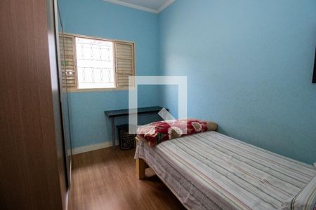 Quarto 1 de casa para alugar com 5 quartos, 194m² em Jardim Dal’orto, Sumaré