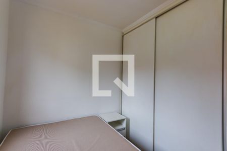 Quarto 1 de apartamento à venda com 2 quartos, 53m² em Vila Alto de Santo André, Santo André