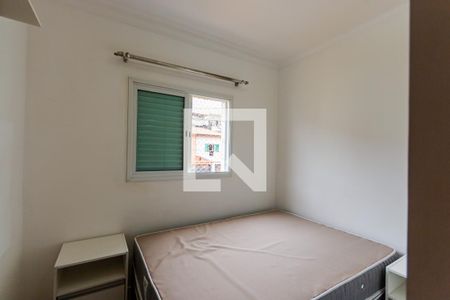 Quarto 1 de apartamento à venda com 2 quartos, 53m² em Vila Alto de Santo André, Santo André