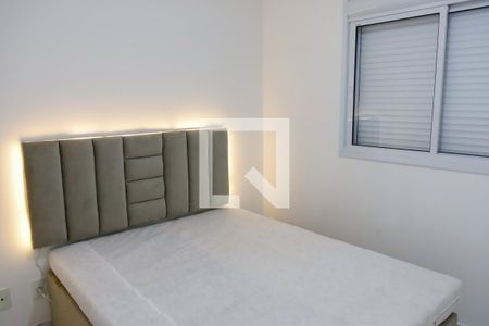 Quarto 1 de apartamento para alugar com 2 quartos, 48m² em Jaguaribe, Osasco