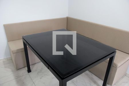 sala de apartamento para alugar com 2 quartos, 48m² em Jaguaribe, Osasco