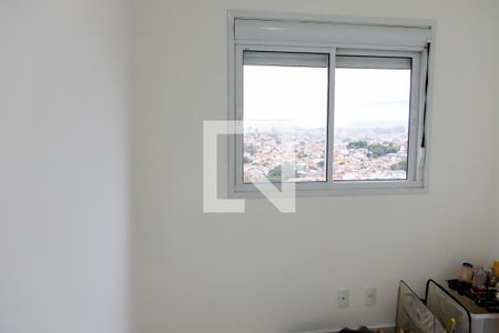 Quarto 2 de apartamento para alugar com 2 quartos, 48m² em Jaguaribe, Osasco