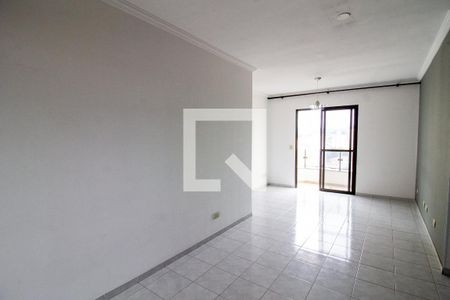 Sala de apartamento à venda com 3 quartos, 165m² em Vila Milton, Guarulhos