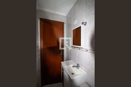 Lavabo da Sala de apartamento à venda com 3 quartos, 165m² em Vila Milton, Guarulhos