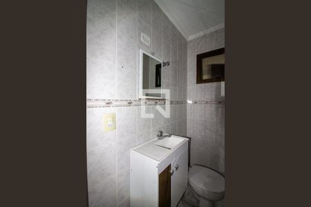 Lavabo da Sala de apartamento à venda com 3 quartos, 165m² em Vila Milton, Guarulhos