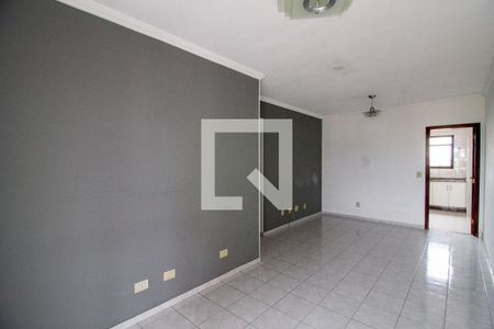Sala de apartamento à venda com 3 quartos, 165m² em Vila Milton, Guarulhos