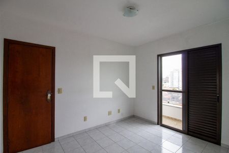 Suíte 1 de apartamento à venda com 3 quartos, 165m² em Vila Milton, Guarulhos