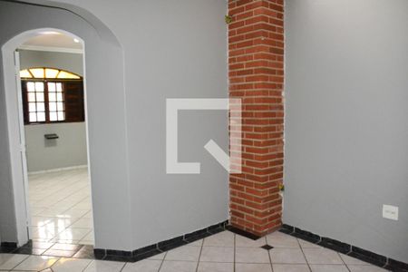 Sala tv de casa para alugar com 3 quartos, 228m² em Santa Paula, São Caetano do Sul