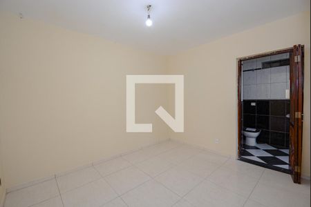 Quarto 1 ( Suíte ) de casa à venda com 3 quartos, 175m² em Paulicéia, São Bernardo do Campo