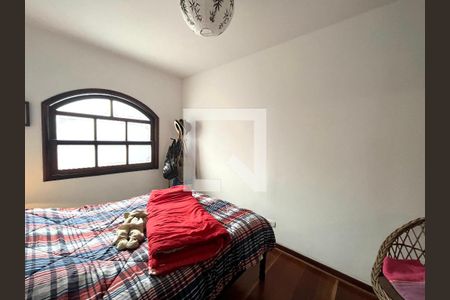 Quarto de casa para alugar com 3 quartos, 122m² em Parque Jabaquara, São Paulo