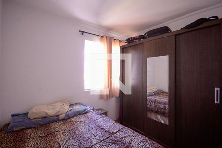 Quarto 1  de apartamento para alugar com 2 quartos, 52m² em Vila Vermelha, São Paulo