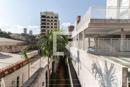 Vista do Quarto 1   de apartamento para alugar com 2 quartos, 48m² em Vila Maria, São Paulo