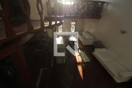 Sala 2 de apartamento para alugar com 2 quartos, 225m² em Vila Andrade, São Paulo