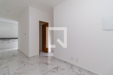 Sala de apartamento à venda com 2 quartos, 40m² em Santana, São Paulo